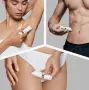 Тример Braun Body Groomer, отличен, снимка 6
