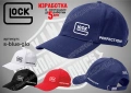GLOCK тениска и шапка, снимка 6
