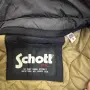 Schott NYC мъжко зимно яке размер S, снимка 3
