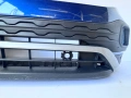 предна броня VW T-Cross, Фолксваген Т-крос 2019-2023 г. #1122V.  2GM805903C, снимка 3