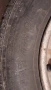 резервна гума за Fiat Punto, снимка 6