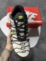 Nike Air Max Plus Utility College Grey / Volt, снимка 2