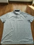 Nike Dri-FIT Tour Camo Golf Polo Purple - страхотна мъжка тениска КАТО НОВА ХЛ, снимка 5