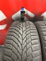 205 55 16, Зимни гуми, Continental WinterContactTS870, 2 броя, снимка 4