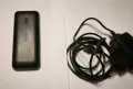 Телефон Nokia 130 черен в кутия със зарядно и книжка - лек компактен, фенерче, блутут, часовник, снимка 5