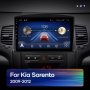 KIA SORENTO 2009-2012 - 10'' Андроид Навигация, 9143, снимка 6