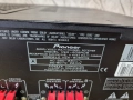 Усилвател - Pioneer VSX-609RDS - ресивър, снимка 2