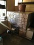Изработване на пелетна горелка за варене на ракия /монтаж на КАЗАН/, снимка 2