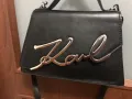 Чанта Karl Lagerfeld, снимка 7