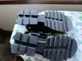 Дамски сандали, естествена кожа, снимка 3