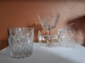 Кристални чаши, снимка 3
