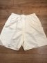 Нови бели къси панталонки, снимка 1 - Къси панталони и бермуди - 40618789