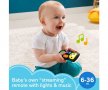 Smart дистанционно на български език Fisher Price HJF25, снимка 3