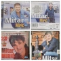 Mitar Miric - Колекция дискове, снимка 1