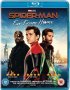 нов блу рей SPIDER MAN: FAR FROM HOME без БГ субтитри, снимка 1 - Blu-Ray филми - 42564618