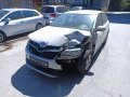Шкода Рапид / Skoda Rapid 1.0I - на части, снимка 2