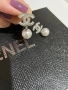 CHANEL обеци, снимка 1