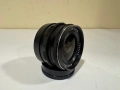 Обектив Pentacon 3.5/30. М42, снимка 3