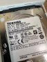 Външен диск Tosiba 1TB, снимка 3