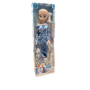 Кукла Елза 40 см, снимка 1 - Кукли - 44526751