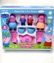 Играчки Пепа пиг (Peppa pig) Прасенцето Пепа , снимка 7