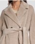 LUXURY разкошно палто алпака MURA LEONA, снимка 18