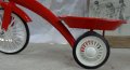 Ретро детски велосипеди триколки употребявани произведени 1977-82 год , снимка 10