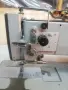 Професионална права шевна машина Adler 267-373 троен транспорт за кожа, снимка 9