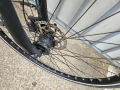 Хидравлика-алуминиев велосипед 28 цола VELOdeVILLE-6 месеца гаранция, снимка 4