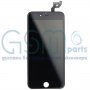 LCD Дисплей + Тъч скрийн за Apple iPhone 6S - Бял/Черен, снимка 1 - Резервни части за телефони - 38870076