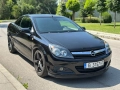 Opel Astra H кабриолет, снимка 1