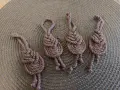 4бр холдъри за салфетки, снимка 1