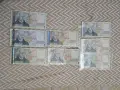 8 броя банкноти 2000 лева, снимка 1