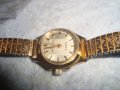 OREX MADE in ROMANIA 19 RUBIS СТАР МЕХАНИЧЕН МАРКОВ ЧАСОВНИК ОРЕКС РУМЪНИЯ ПОЗЛАТЕН 26719, снимка 7