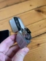 Оригинална Zippo запалка със SFOR инсигния – колекционерска, снимка 6
