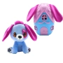 PUPA DORABLES Плюшено Куче в Къщичка 2412002, снимка 5