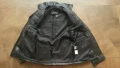 STONE HARBOUR REAL Leather Jacket Размер S яке естествена кожа 12-67, снимка 10