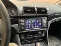 Мултимедия BMW навигация Бмв android Е39 Х5 Е53 Е38 андроид + камера , снимка 2