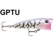 Попер - воблер Rapala Ultra Light Pop, снимка 7