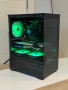 Геймърски компютър i5-7500, RX570, 8GB, снимка 2
