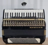 Акордеон Hohner Atlantic IV Deluxe , снимка 2