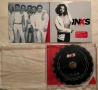 CD / ЦД компакт дискове - INXS, снимка 5