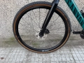 Canyon Grail 6 AL Gravel/Shimano GRX 2x10/Carbon Fork, снимка 4
