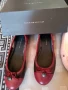 Два чифта дамски обувки тип балеринки на марката Tommy Hilfiger., снимка 12