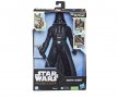 Star WarsTM - Дарт Вейдър със светлини и звуци, снимка 1 - Фигурки - 39076104