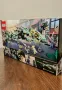 LEGO The Ninjago Movie 70612 Green Ninja Mech Dragon, снимка 6