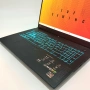ASUS TUF A17/240Hz 2.5k 17.3”/Ryzen 7 7735HS/RTX 4060/32GB 4800MHz/1TB, снимка 5