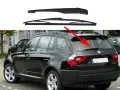 Задно рамо с чистачка за BMW X3 E83, снимка 2
