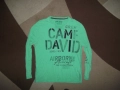 Блузи CAMP DAVID  мъжки,Л-ХЛ-2ХЛ, снимка 9