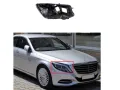 Корпус за фар на Mercedes S-Class W222, снимка 3